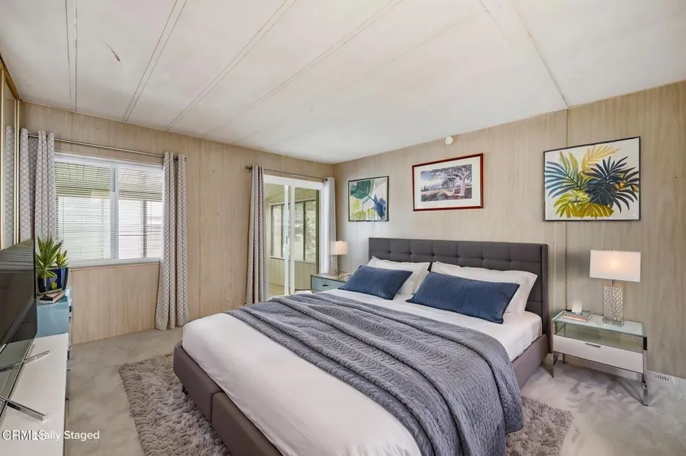 36 Isabel Avenue #95 Camarillo, CA 93012