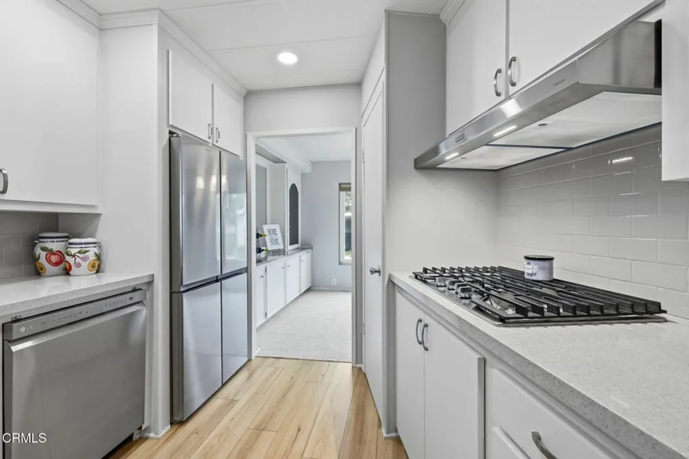 36 Isabel Avenue #95 Camarillo, CA 93012