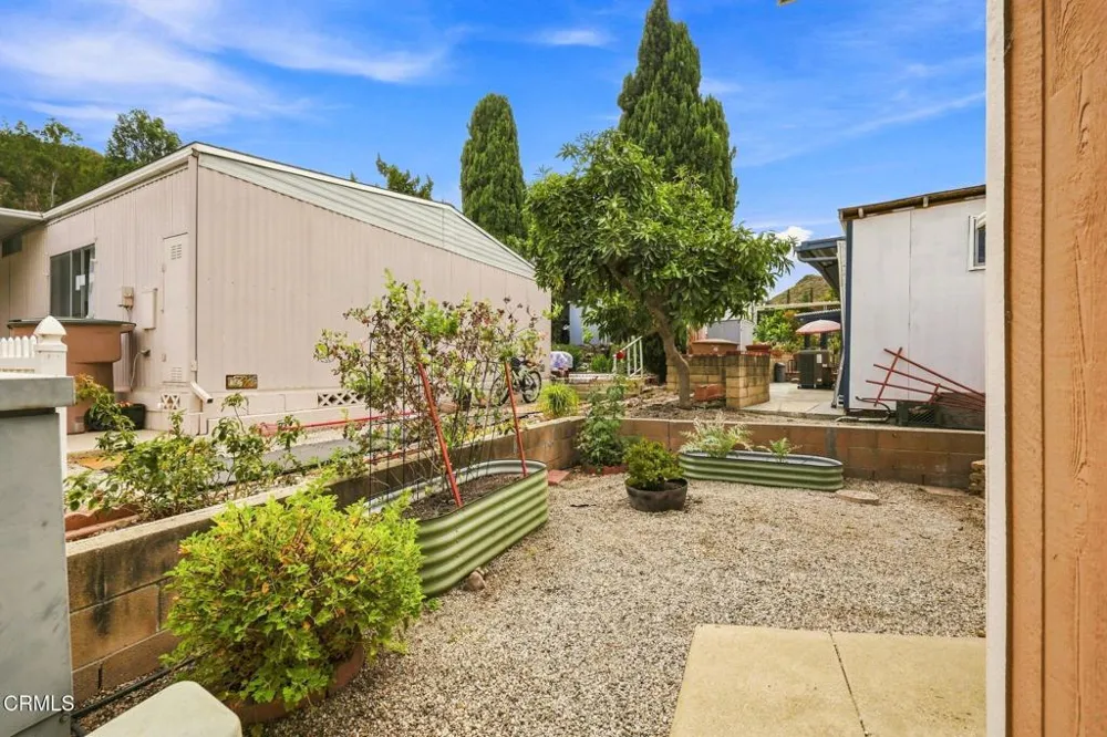 36 Isabel Avenue #95 Camarillo, CA 93012