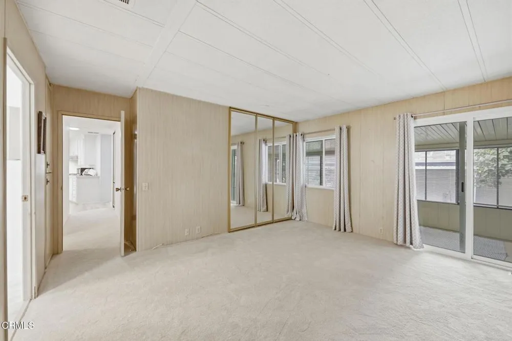 36 Isabel Avenue #95 Camarillo, CA 93012