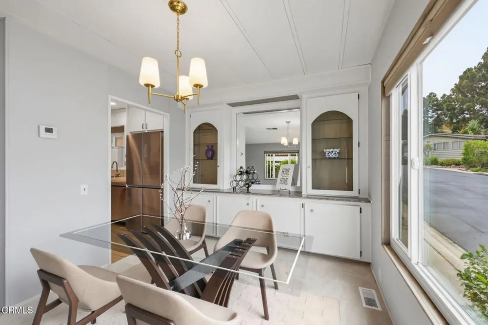 36 Isabel Avenue #95 Camarillo, CA 93012