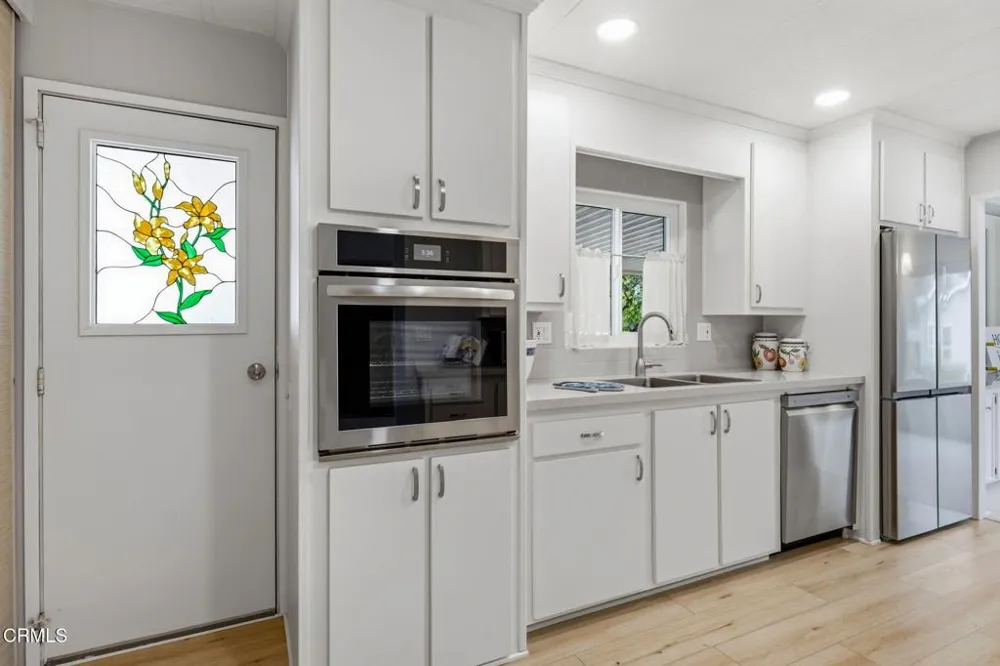36 Isabel Avenue #95 Camarillo, CA 93012