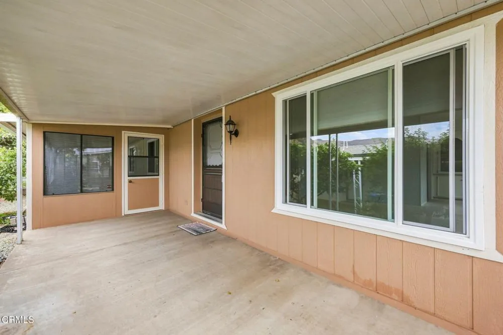 36 Isabel Avenue #95 Camarillo, CA 93012
