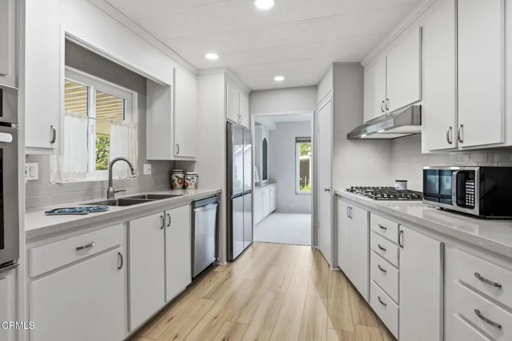 36 Isabel Avenue #95 Camarillo, CA 93012