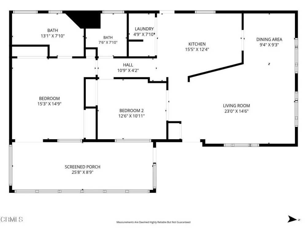 36 Isabel Avenue #95 Camarillo, CA 93012