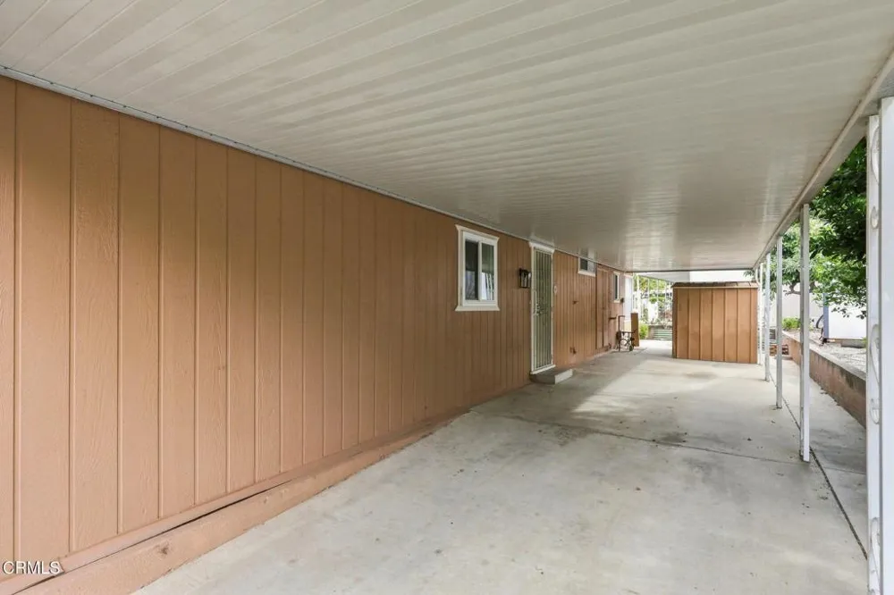 36 Isabel Avenue #95 Camarillo, CA 93012