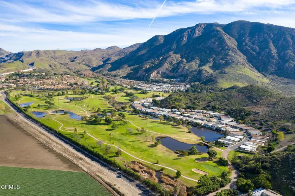 36 Isabel Avenue #95 Camarillo, CA 93012
