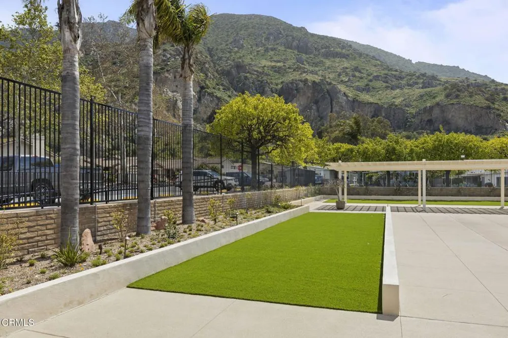 36 Isabel Avenue #95 Camarillo, CA 93012