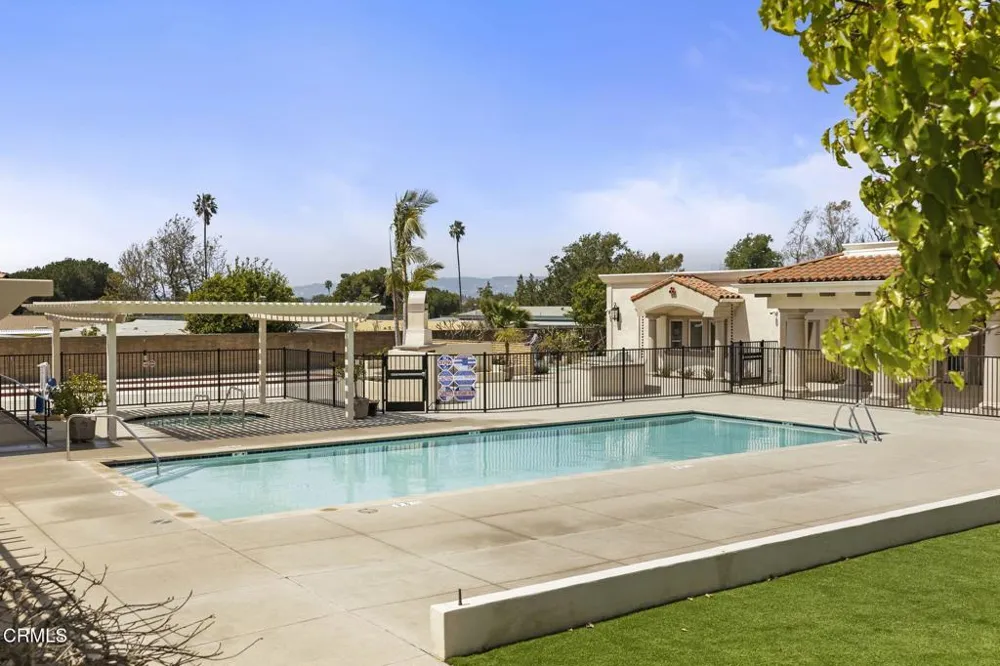 36 Isabel Avenue #95 Camarillo, CA 93012