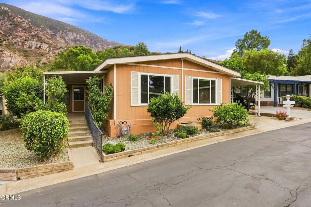 36 Isabel Avenue #95 Camarillo, CA 93012