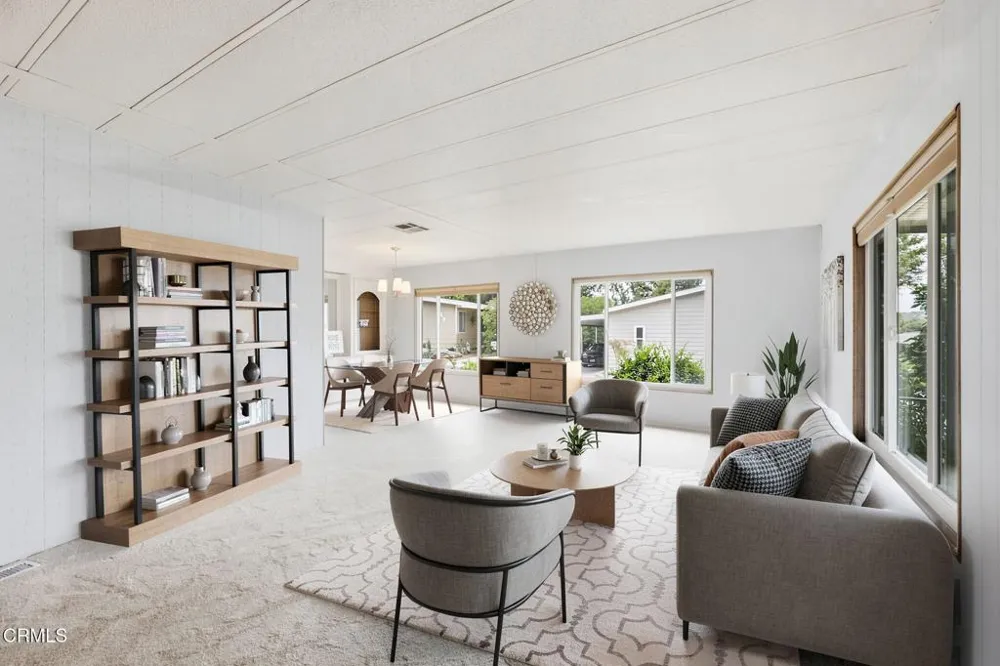 36 Isabel Avenue #95 Camarillo, CA 93012