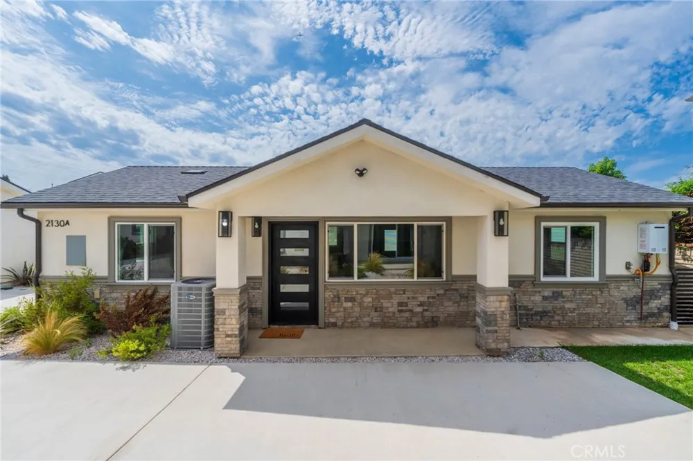 2130 W 238 STREET Torrance, CA 90501