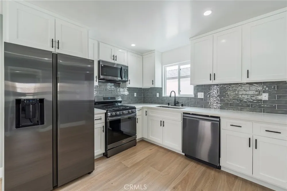 2130 W 238 STREET Torrance, CA 90501