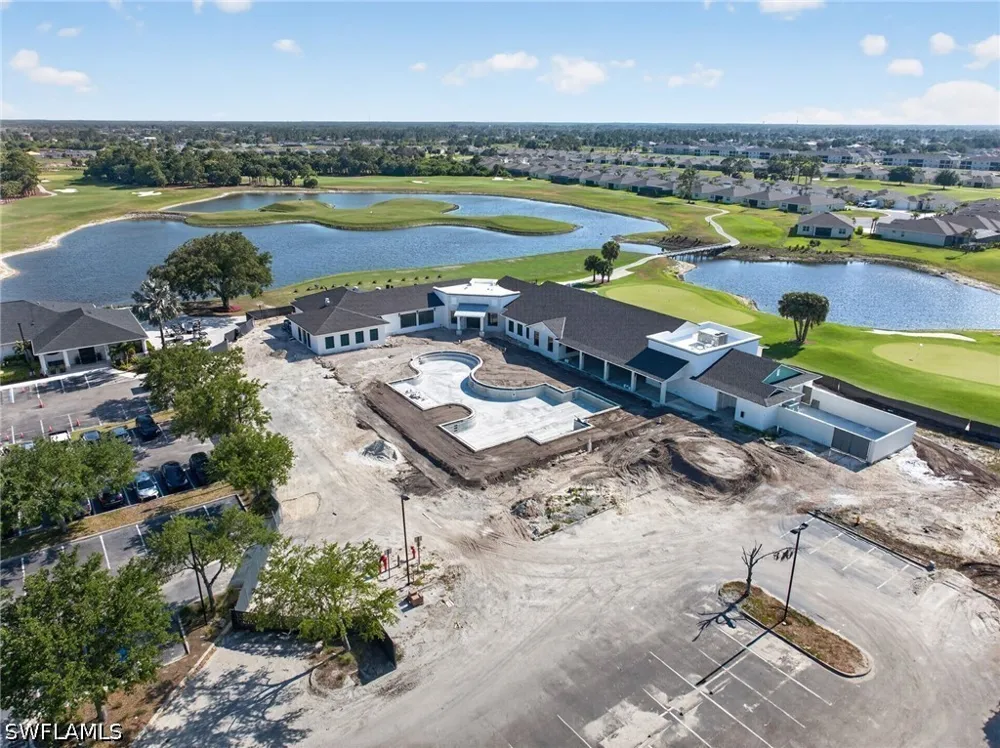 Hazelnut Court S Lehigh Acres, FL 33936