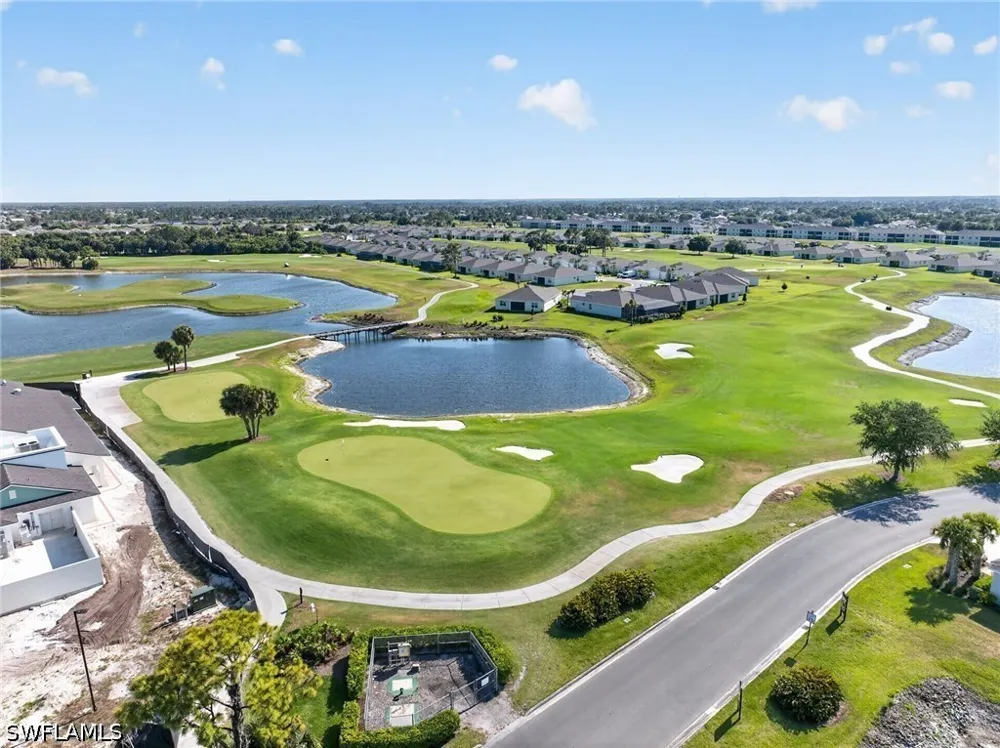 Hazelnut Court S Lehigh Acres, FL 33936