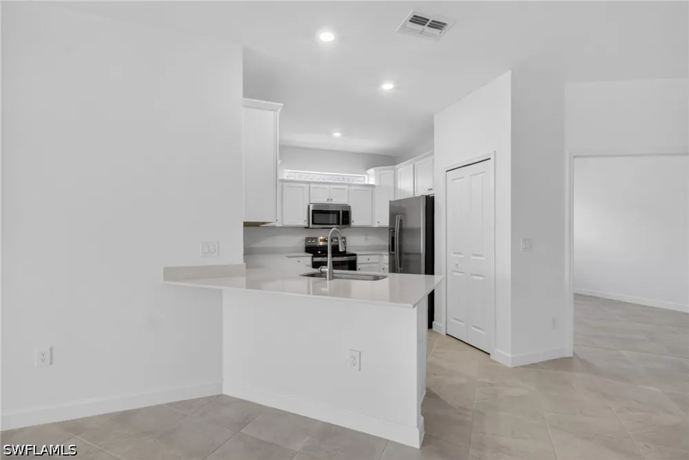 Hazelnut Court S Lehigh Acres, FL 33936