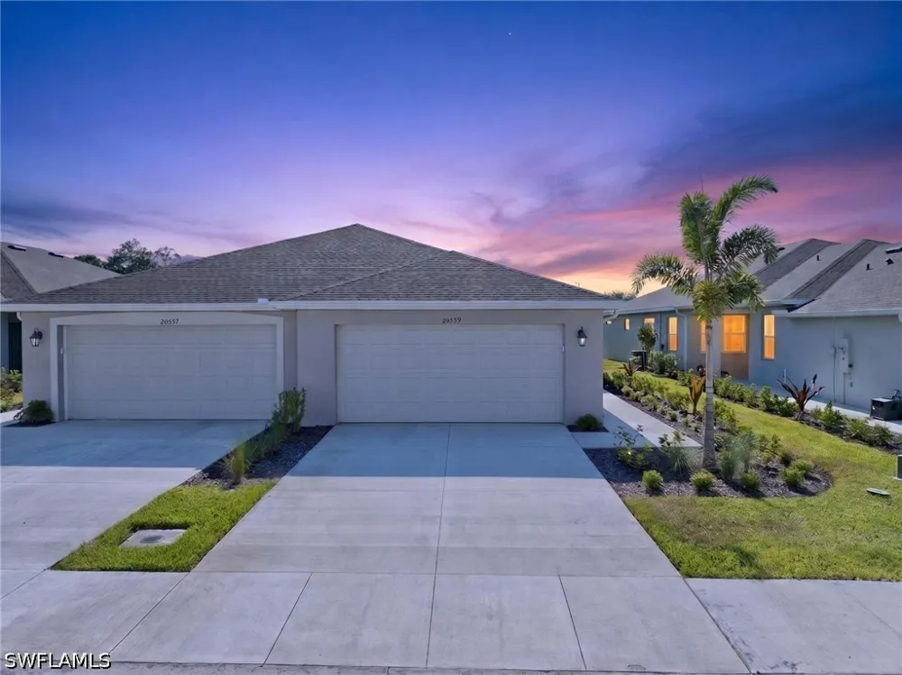 Hazelnut Court S Lehigh Acres, FL 33936