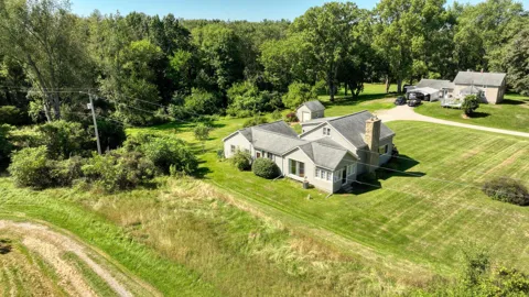 7621 Coon Hill Road