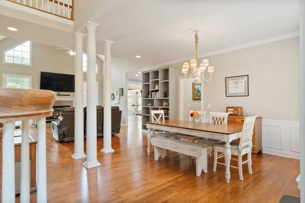 2024 Goose Creek Dr Franklin, TN 37064