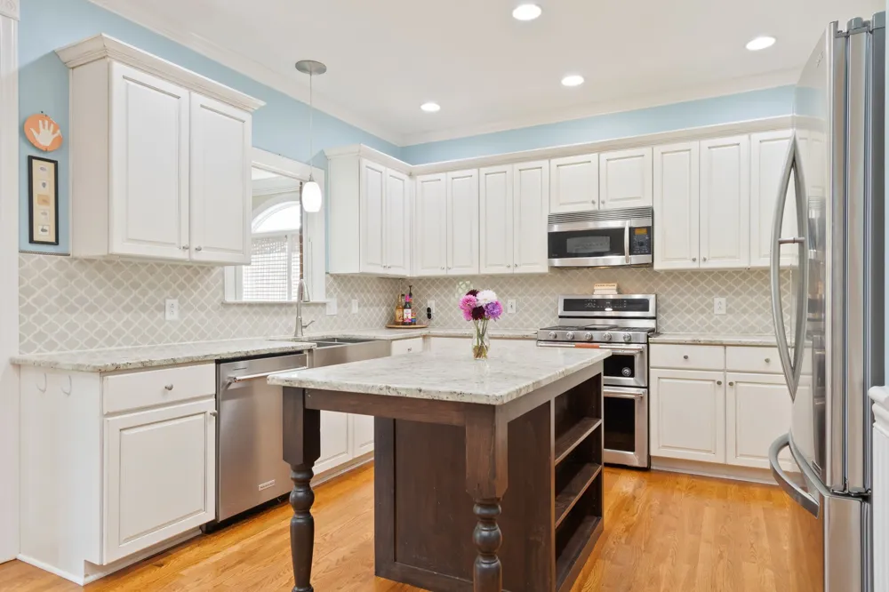 2024 Goose Creek Dr Franklin, TN 37064