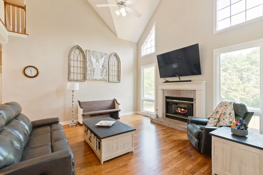 2024 Goose Creek Dr Franklin, TN 37064