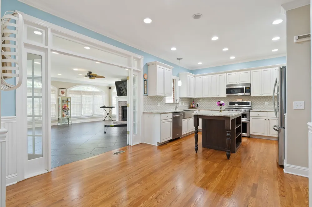 2024 Goose Creek Dr Franklin, TN 37064