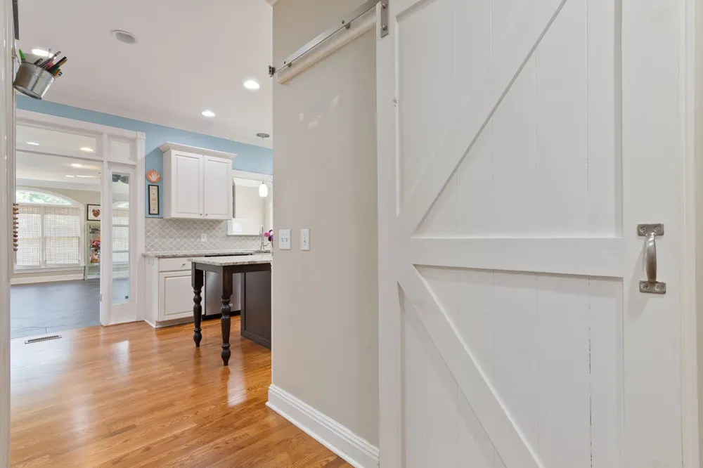 2024 Goose Creek Dr Franklin, TN 37064