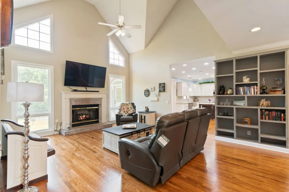 2024 Goose Creek Dr Franklin, TN 37064