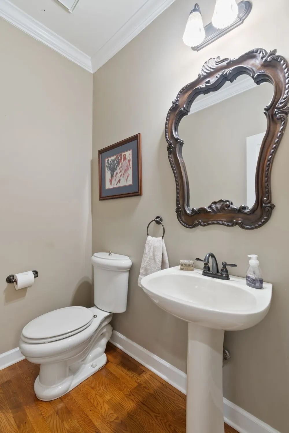 2024 Goose Creek Dr Franklin, TN 37064