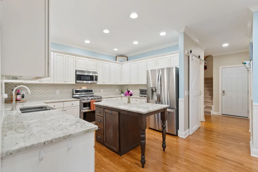 2024 Goose Creek Dr Franklin, TN 37064