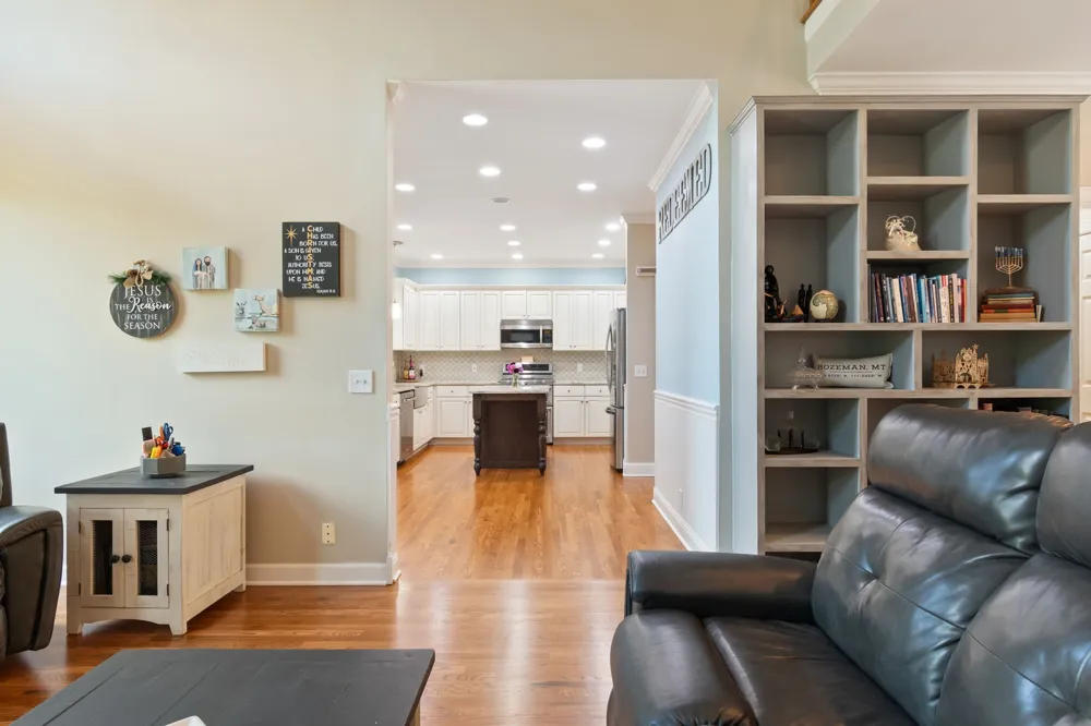 2024 Goose Creek Dr Franklin, TN 37064