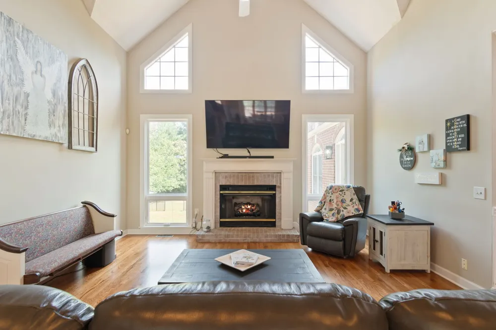 2024 Goose Creek Dr Franklin, TN 37064