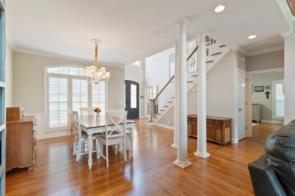 2024 Goose Creek Dr Franklin, TN 37064