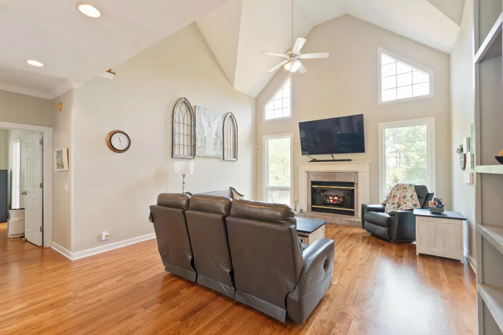2024 Goose Creek Dr Franklin, TN 37064