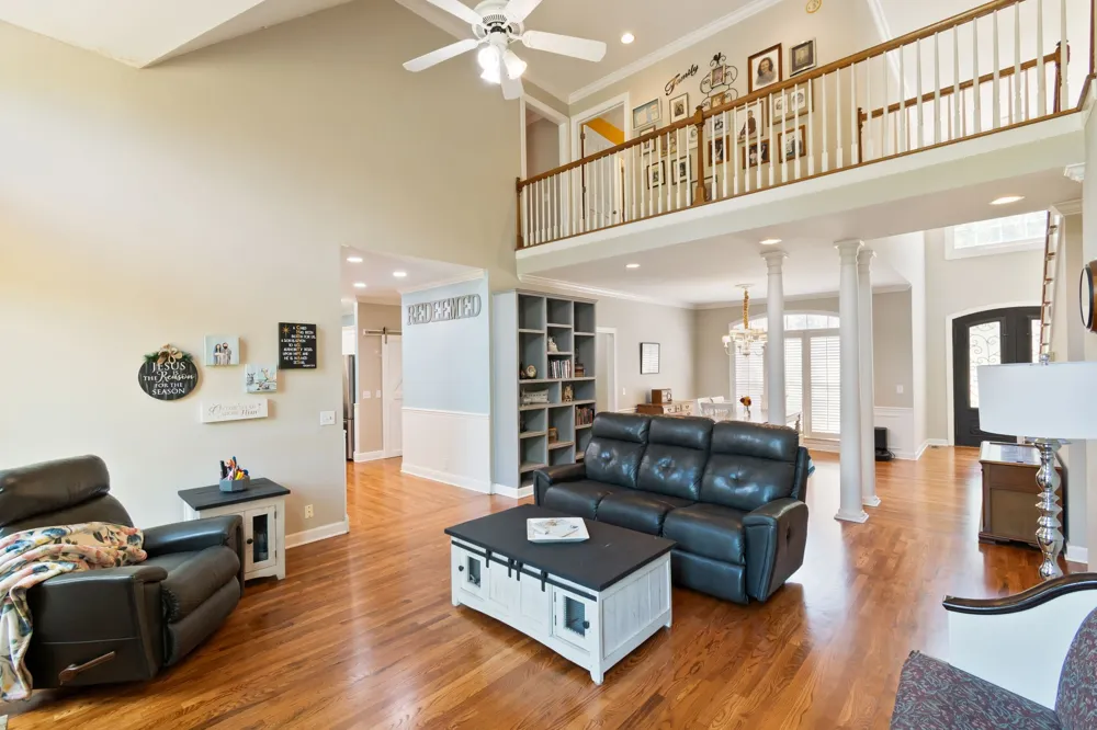 2024 Goose Creek Dr Franklin, TN 37064