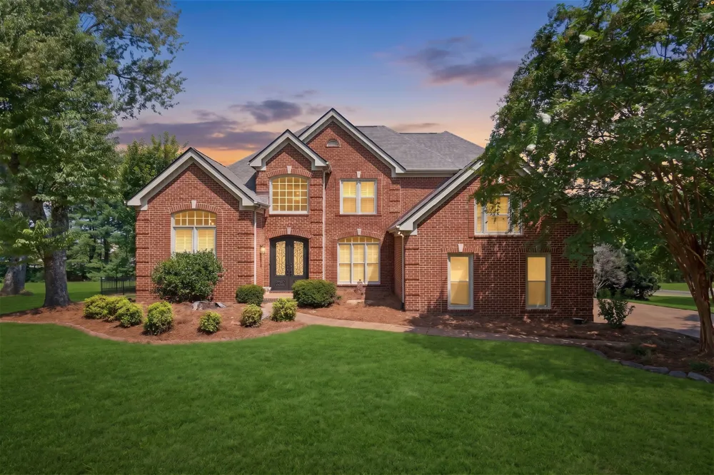2024 Goose Creek Dr Franklin, TN 37064
