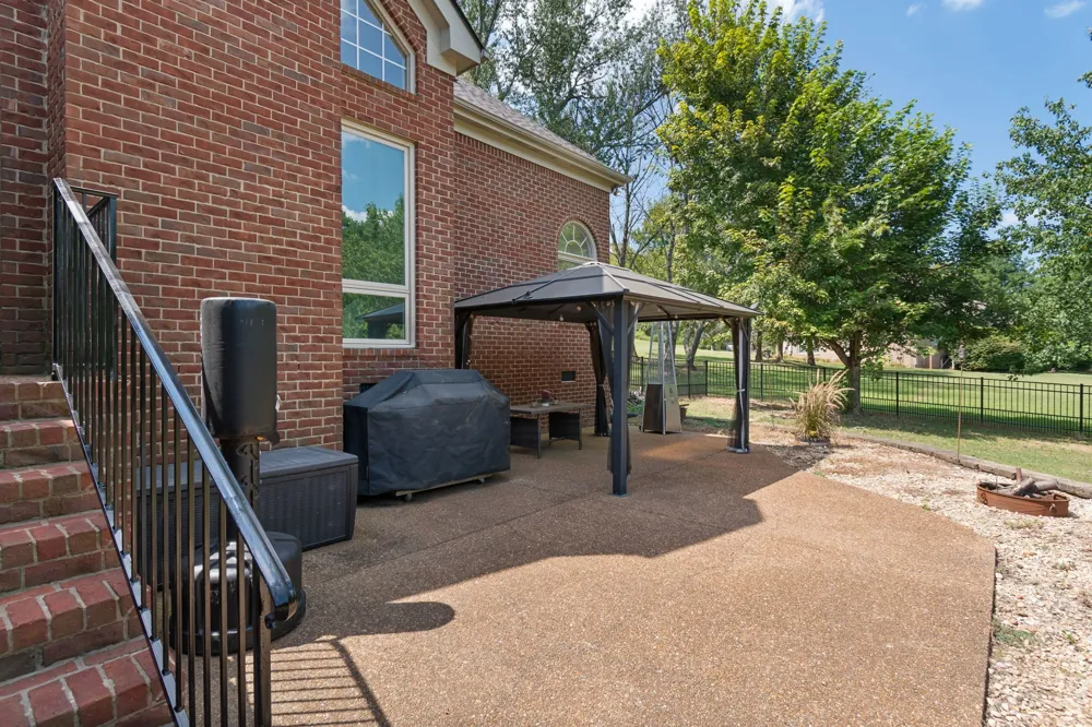 2024 Goose Creek Dr Franklin, TN 37064