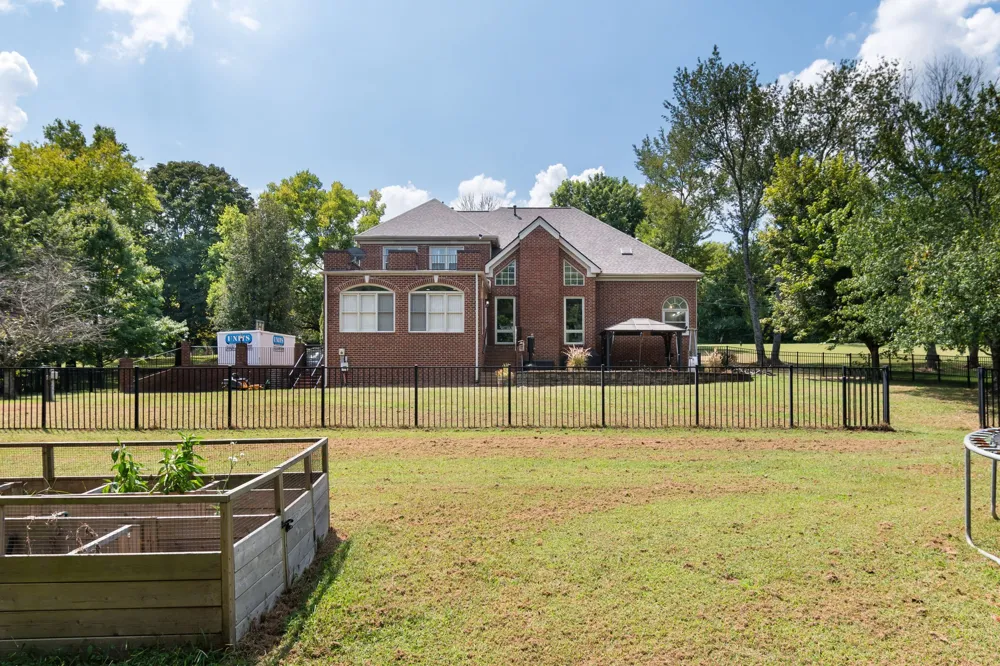 2024 Goose Creek Dr Franklin, TN 37064