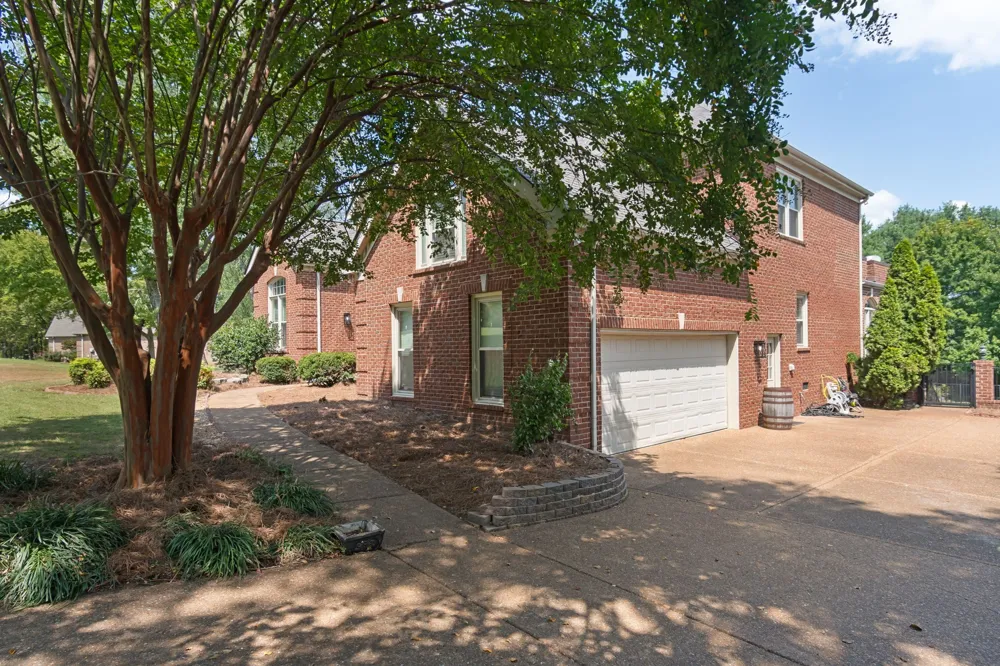 2024 Goose Creek Dr Franklin, TN 37064