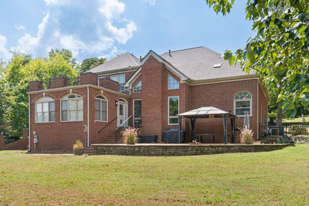 2024 Goose Creek Dr Franklin, TN 37064