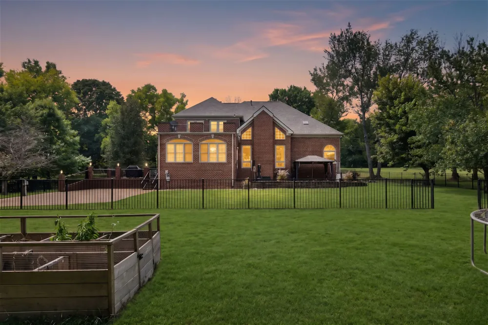2024 Goose Creek Dr Franklin, TN 37064