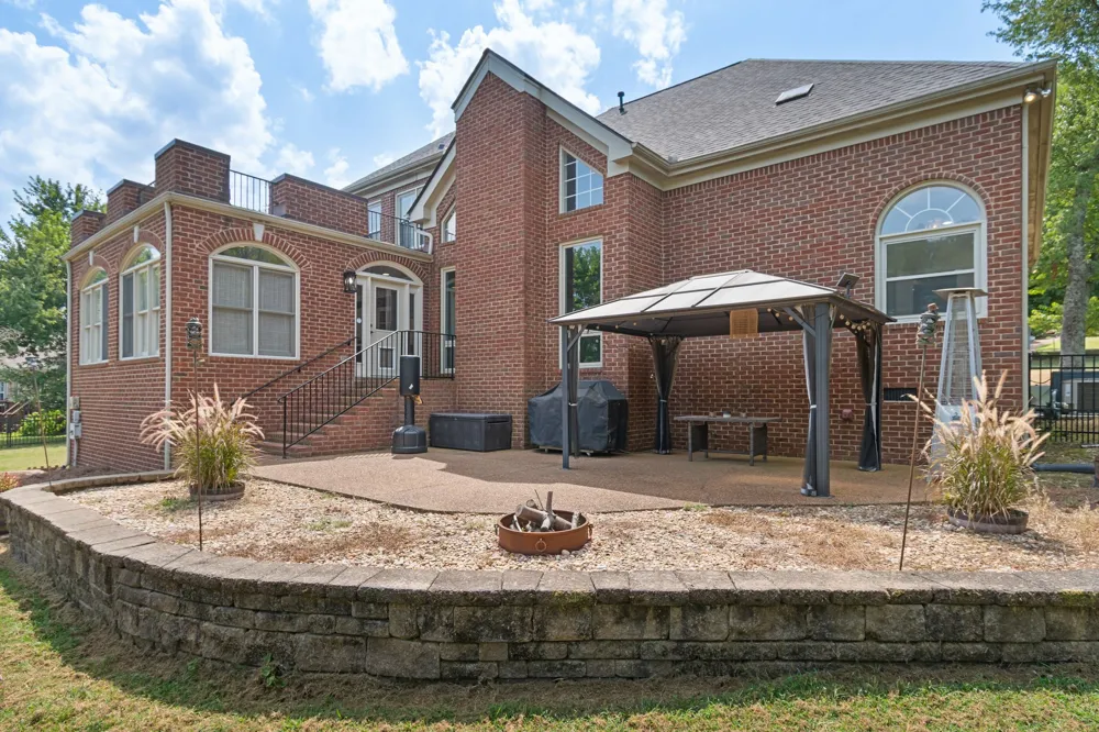 2024 Goose Creek Dr Franklin, TN 37064