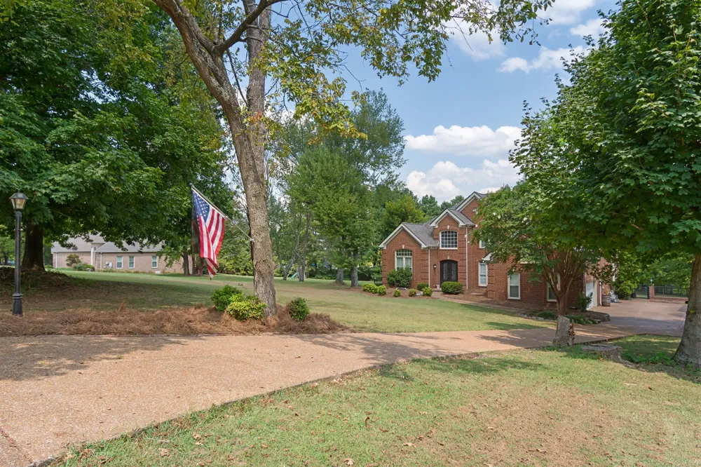 2024 Goose Creek Dr Franklin, TN 37064