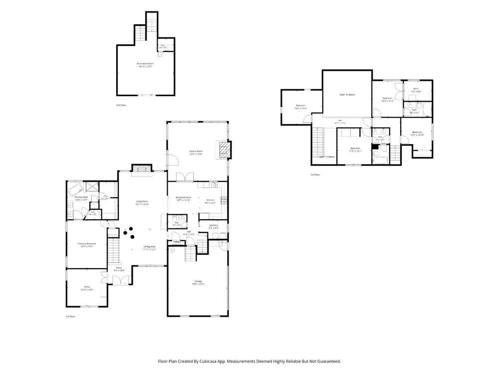 2024 Goose Creek Dr Franklin, TN 37064