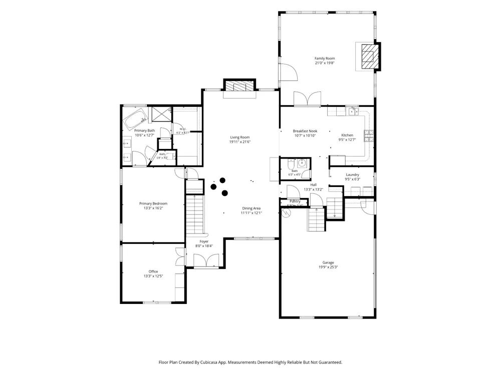 2024 Goose Creek Dr Franklin, TN 37064