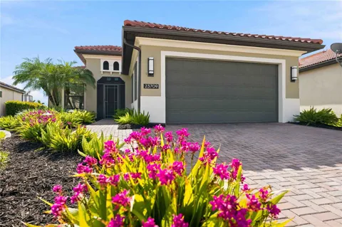 23709 WAVERLY CIRCLE