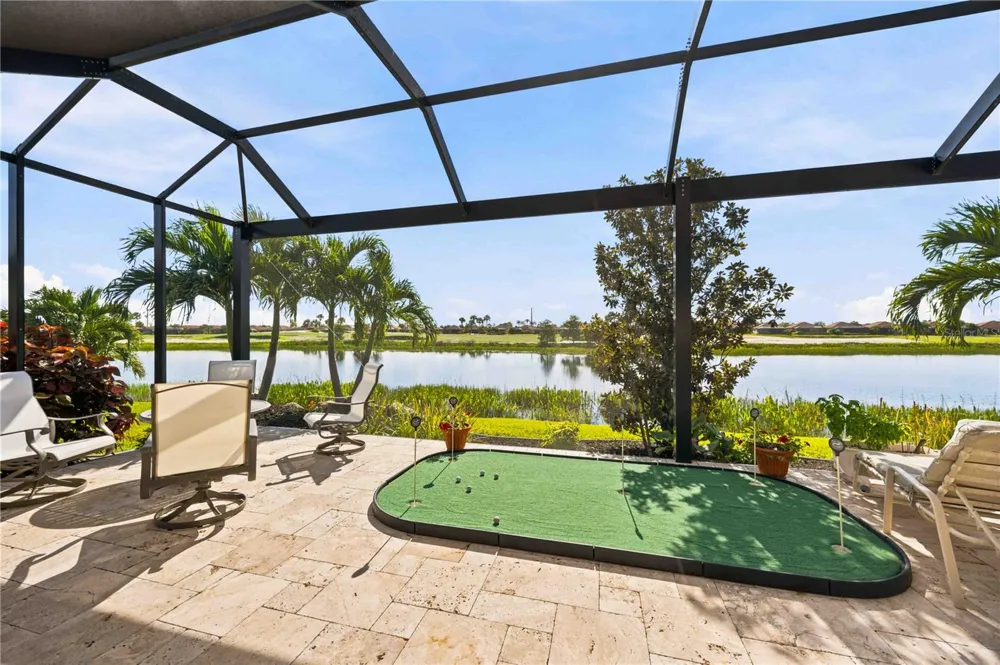 23709 WAVERLY CIRCLE Venice, FL 34293