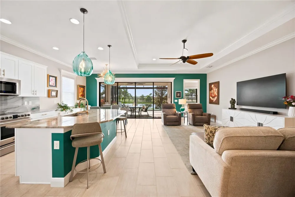 23709 WAVERLY CIRCLE Venice, FL 34293