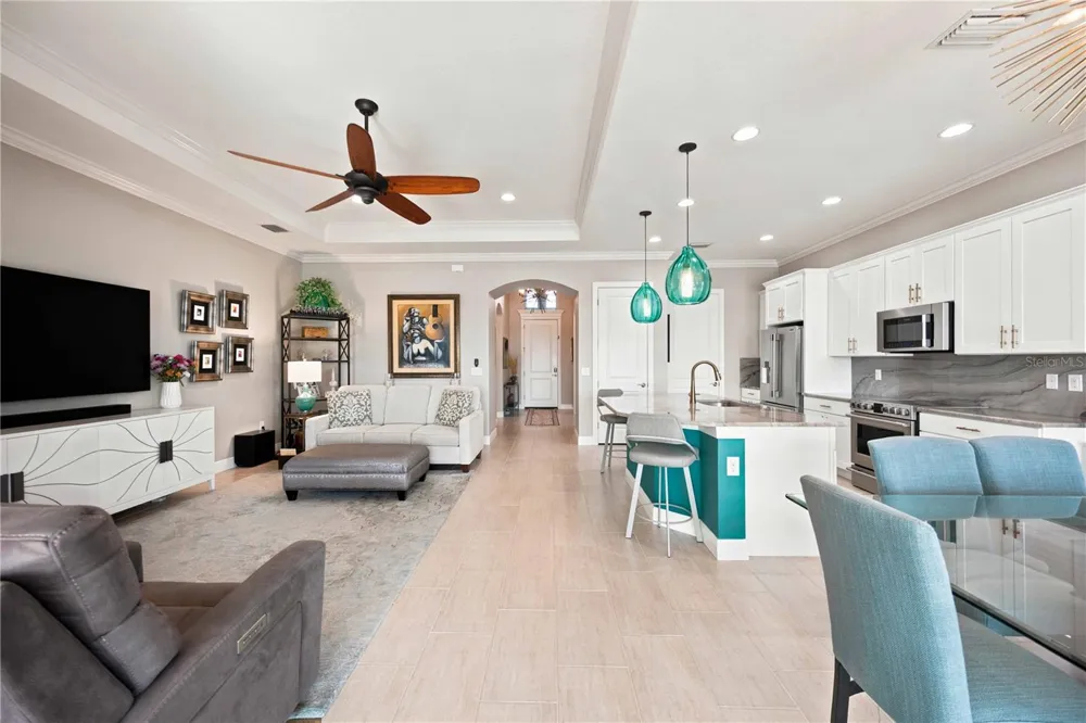 23709 WAVERLY CIRCLE Venice, FL 34293