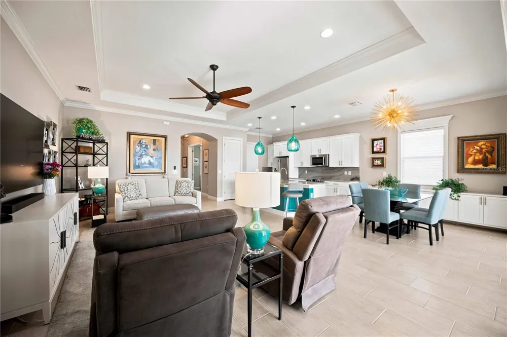 23709 WAVERLY CIRCLE Venice, FL 34293